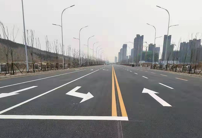 道路標線